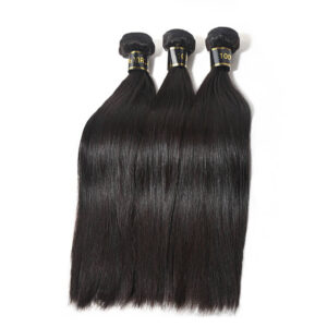 3pcs Straight Hair Virgin Hair Bundles