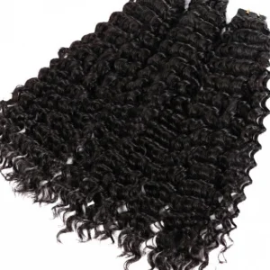 Deep Wave Tape-Ins