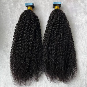 Kinky Curly Tape-Ins