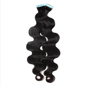 Body Wave Tape-Ins